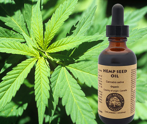 Organic Oil